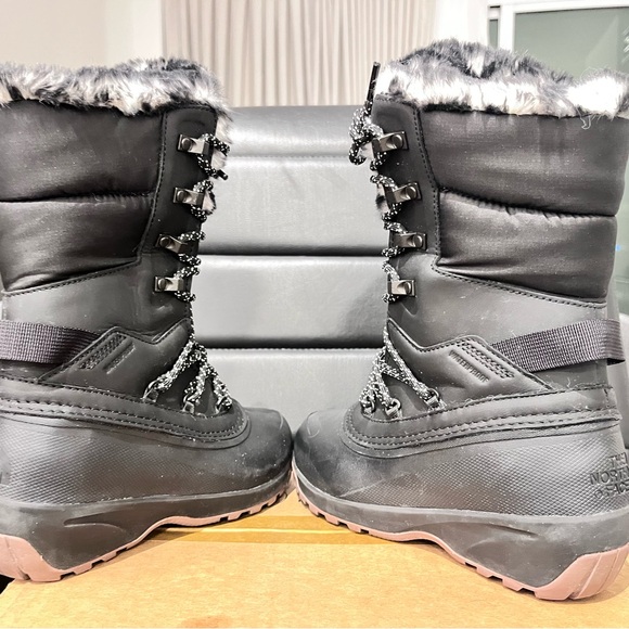 The North Face women snow boots - Picture 8 of 8